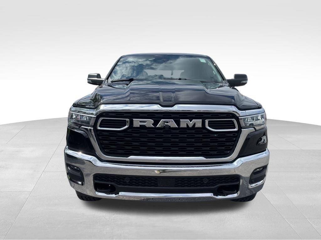 New 2026 Ram 1500 - photo 10