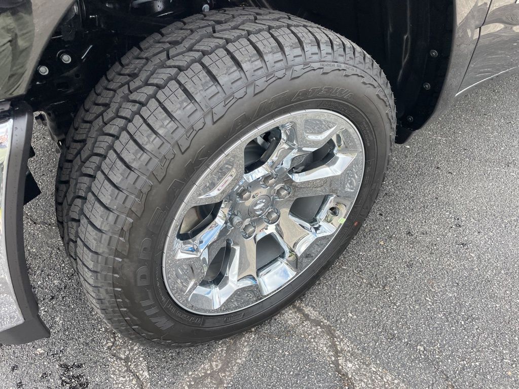 New 2026 Ram 1500 - photo 11