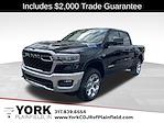 2026 Ram 1500 Crew Cab 4x4 Pickup for sale #PF26198 - photo 1