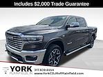 New 2026 Ram 1500 Laramie Crew Cab for sale #PF26199 - photo 1