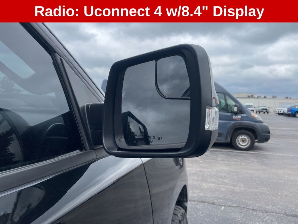 Used 2019 Ram 1500 - photo 12