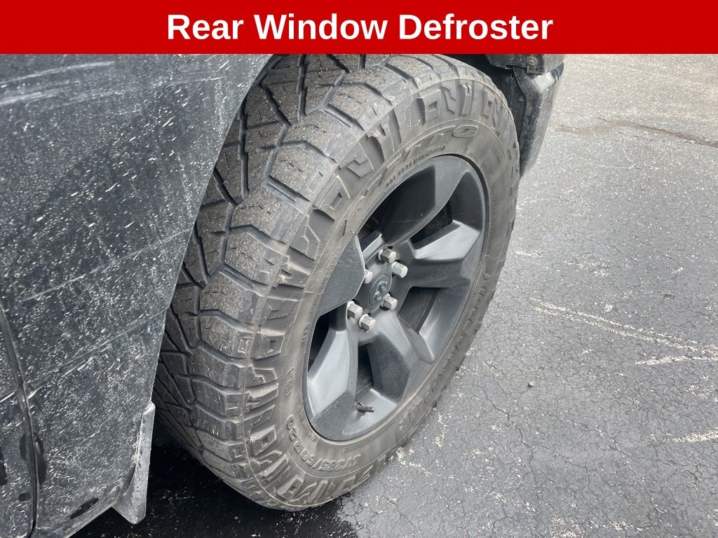Used 2019 Ram 1500 - photo 13