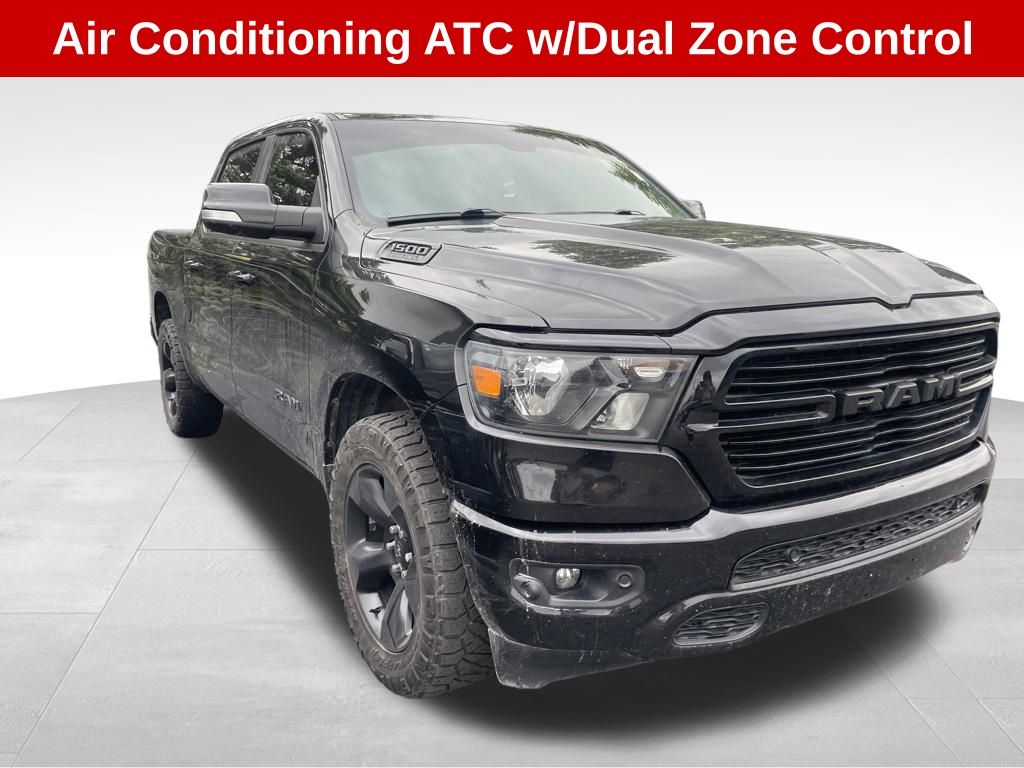 Used 2019 Ram 1500 - photo 15
