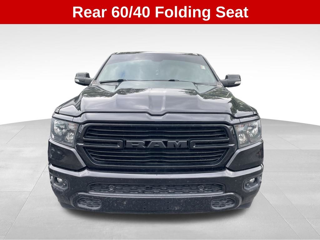 Used 2019 Ram 1500 - photo 16