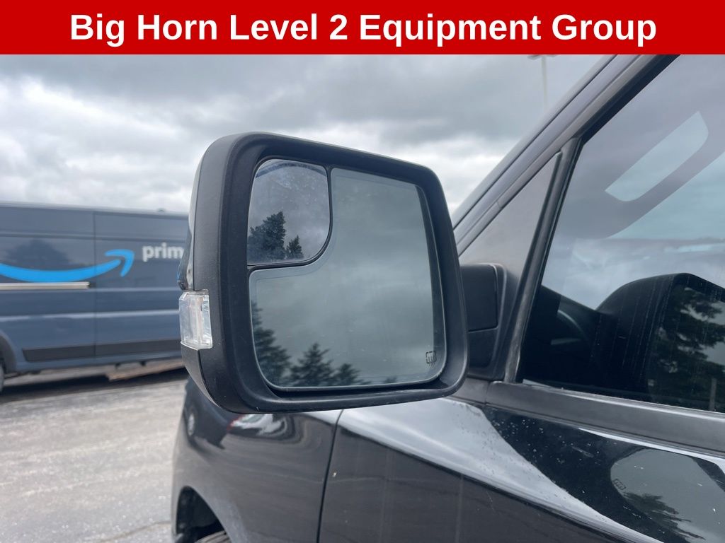 Used 2019 Ram 1500 - photo 5