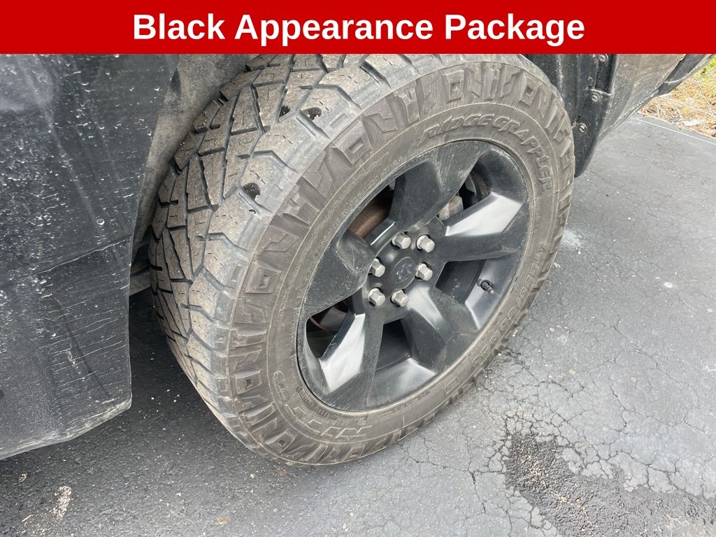 Used 2019 Ram 1500 - photo 6