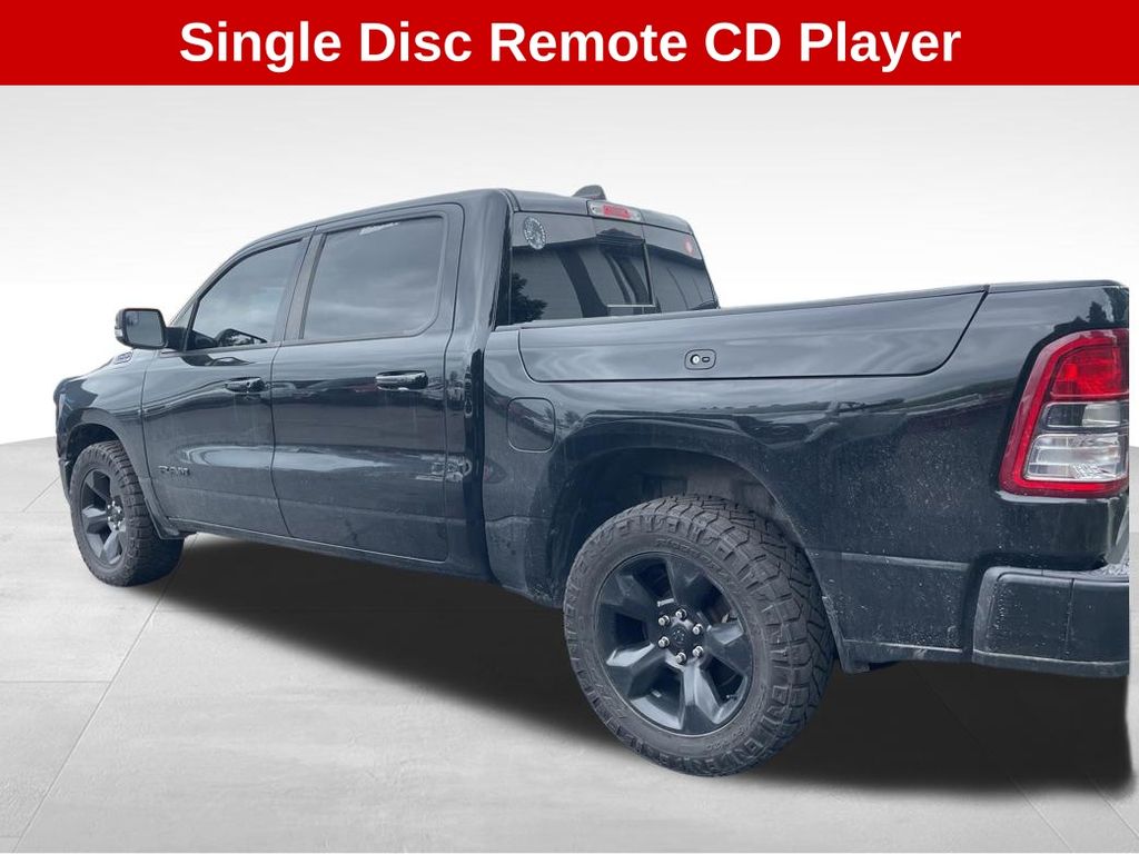 Used 2019 Ram 1500 - photo 7