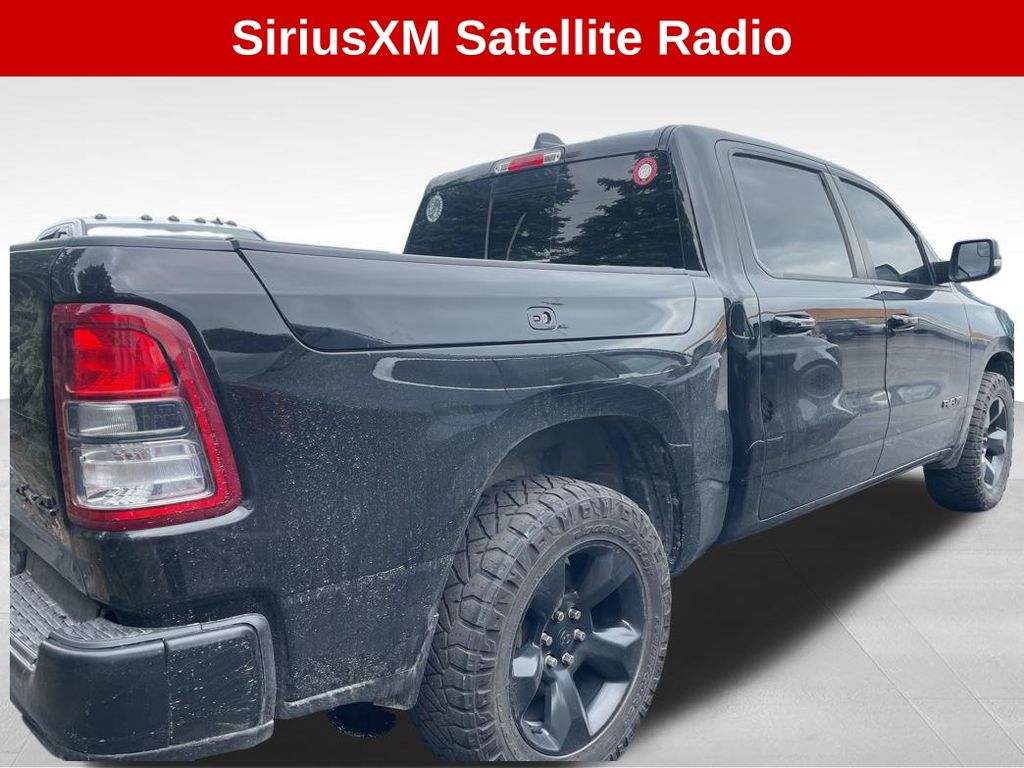 Used 2019 Ram 1500 - photo 10