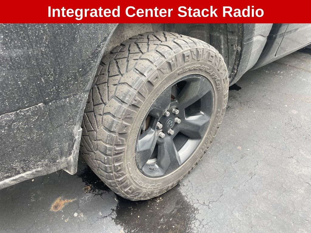 Used 2019 Ram 1500 - photo 11