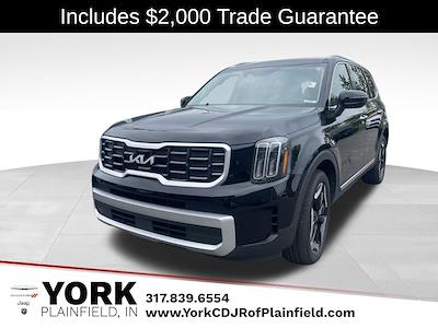 Used 2024 Kia Telluride - photo 1