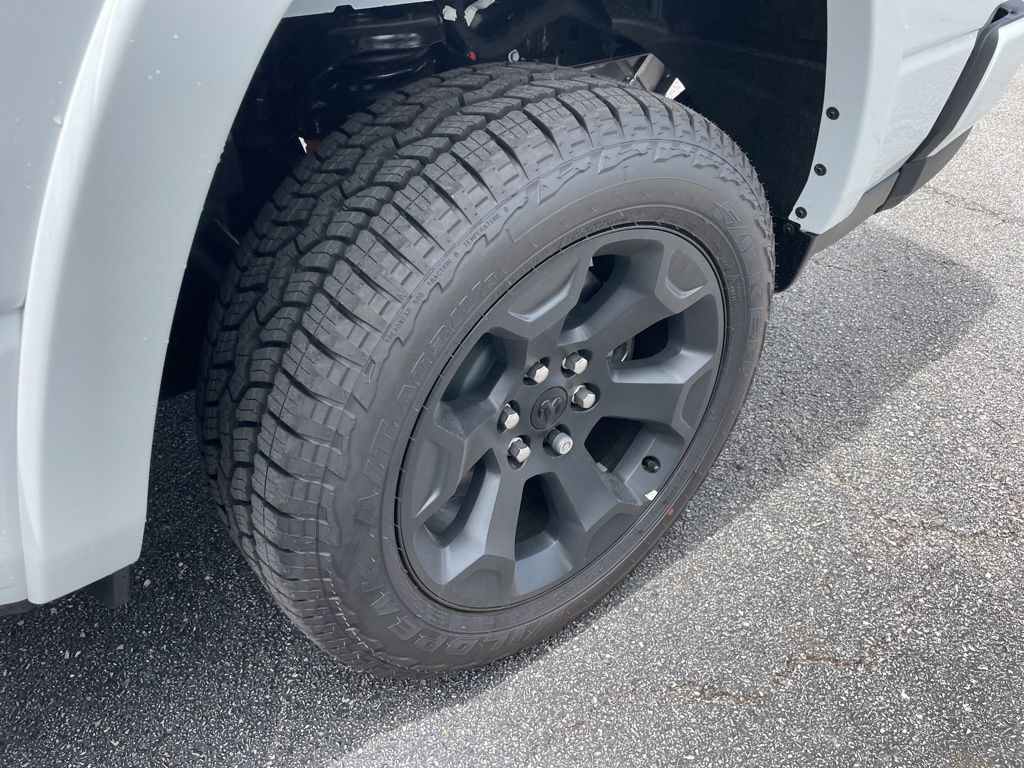 New 2026 Ram 1500 - photo 12