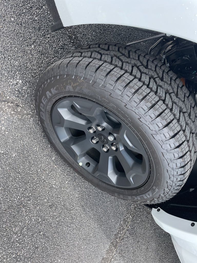 New 2026 Ram 1500 - photo 13