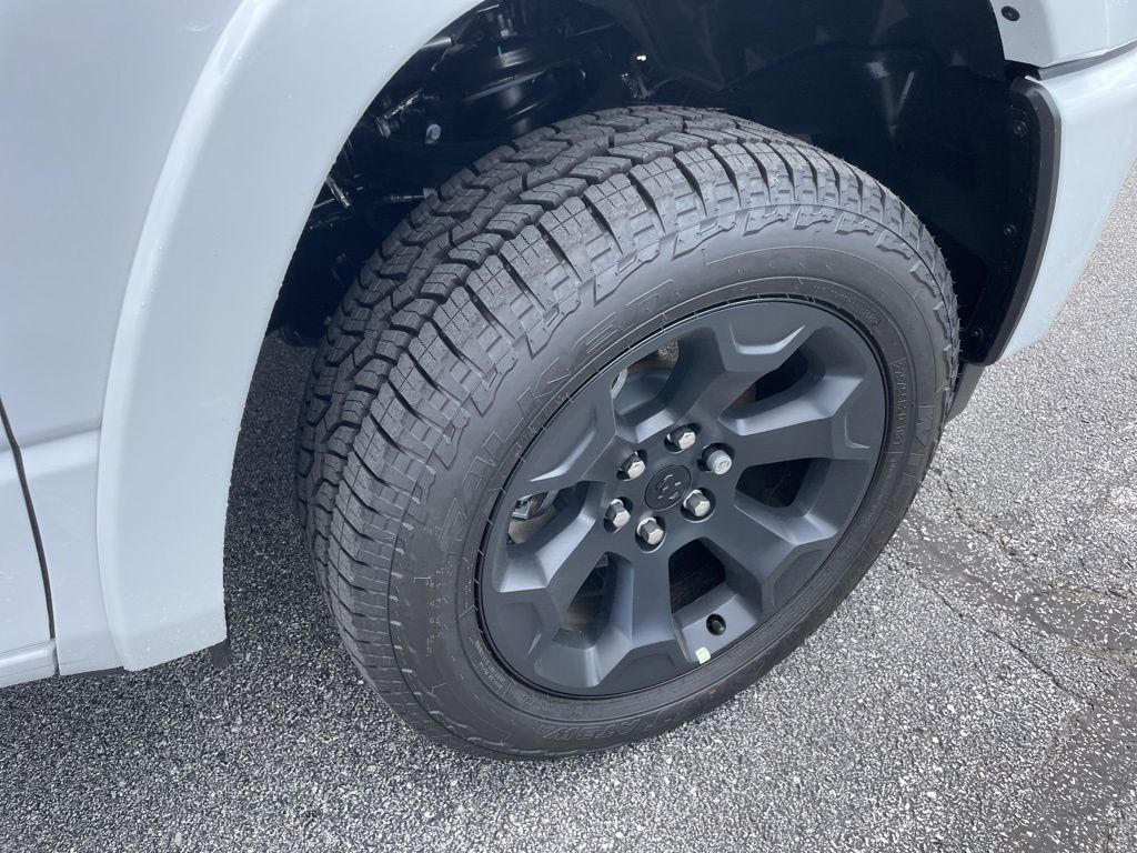 New 2026 Ram 1500 - photo 14
