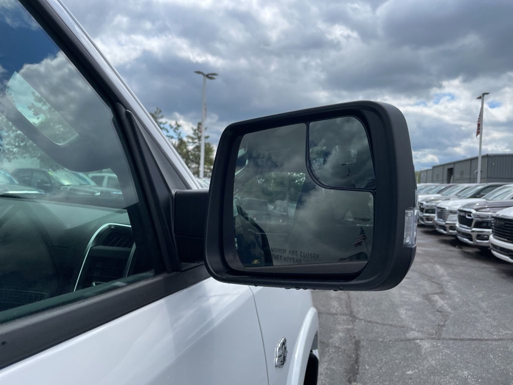 New 2026 Ram 1500 - photo 16