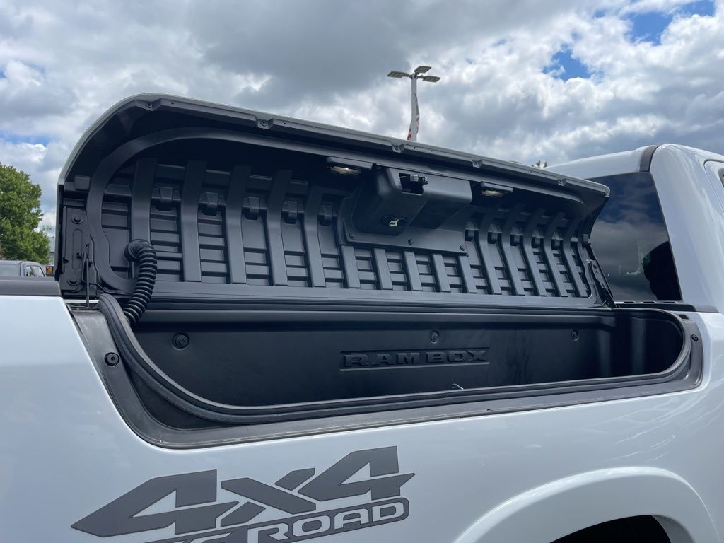 New 2026 Ram 1500 - photo 18