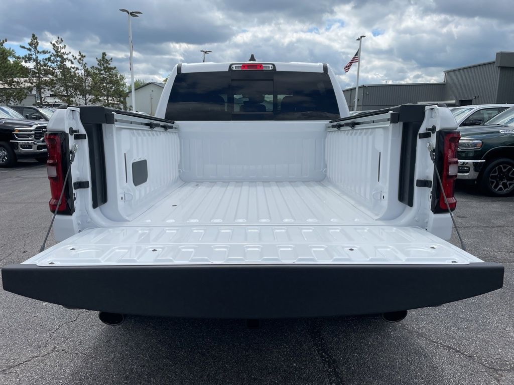 New 2026 Ram 1500 - photo 19