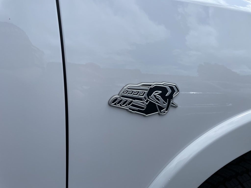 New 2026 Ram 1500 - photo 20