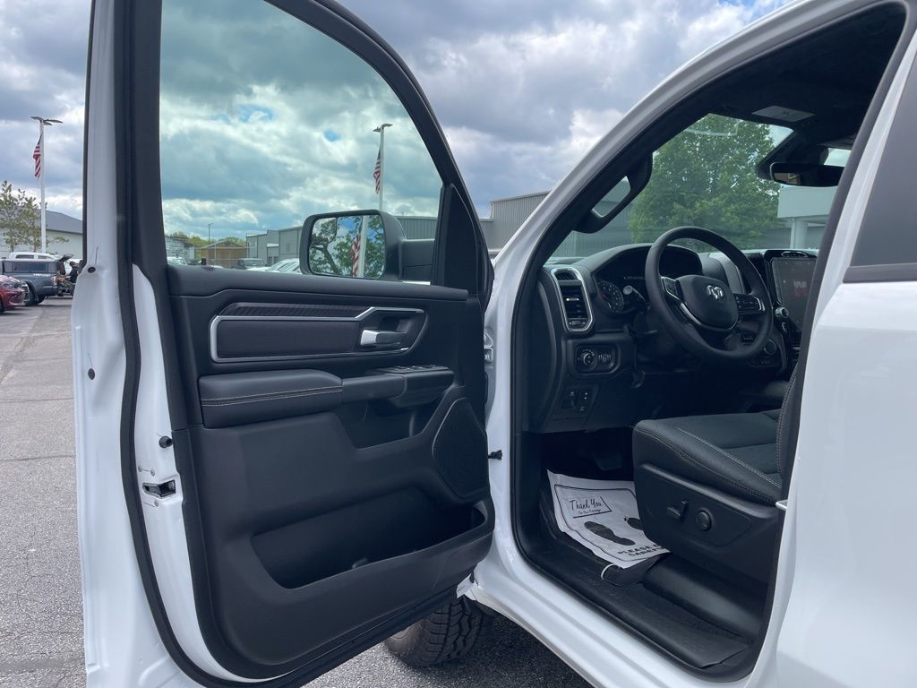 New 2026 Ram 1500 - photo 21