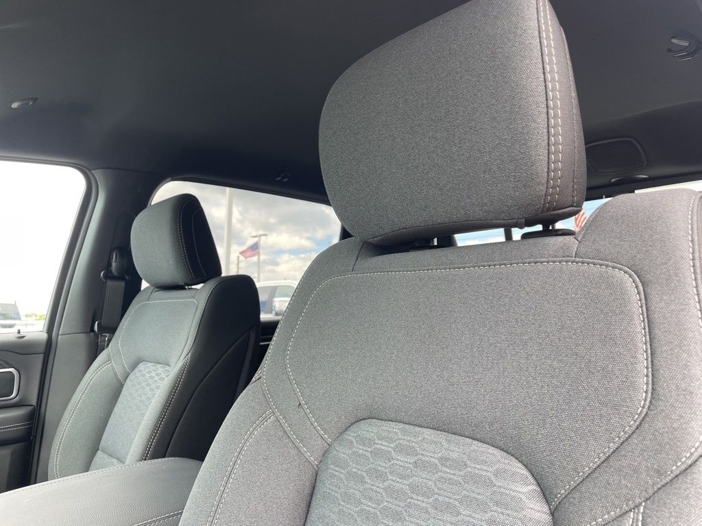 New 2026 Ram 1500 - photo 23
