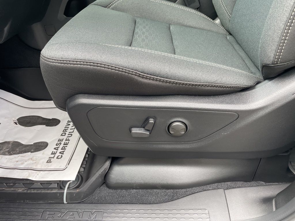 New 2026 Ram 1500 - photo 24