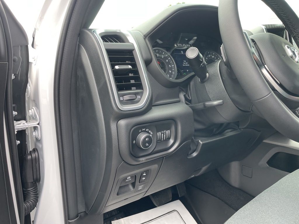 New 2026 Ram 1500 - photo 25