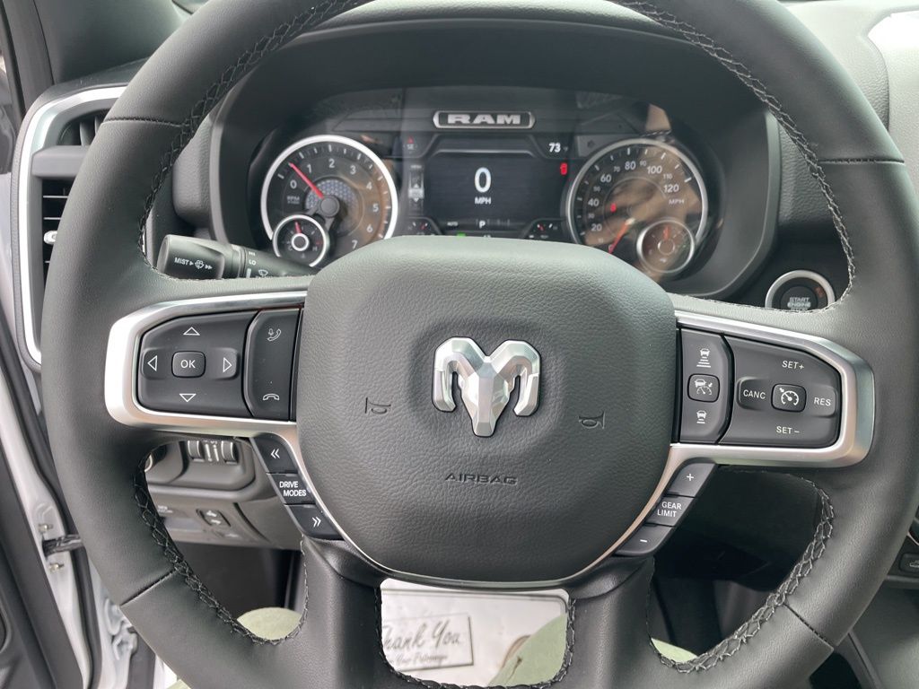 New 2026 Ram 1500 - photo 26