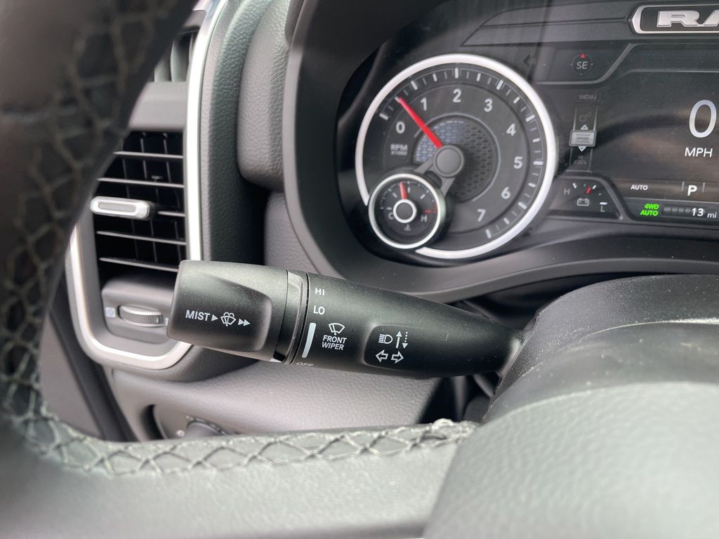 New 2026 Ram 1500 - photo 27