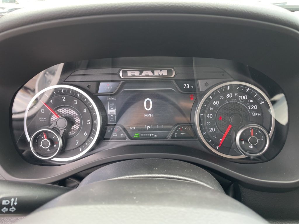 New 2026 Ram 1500 - photo 28