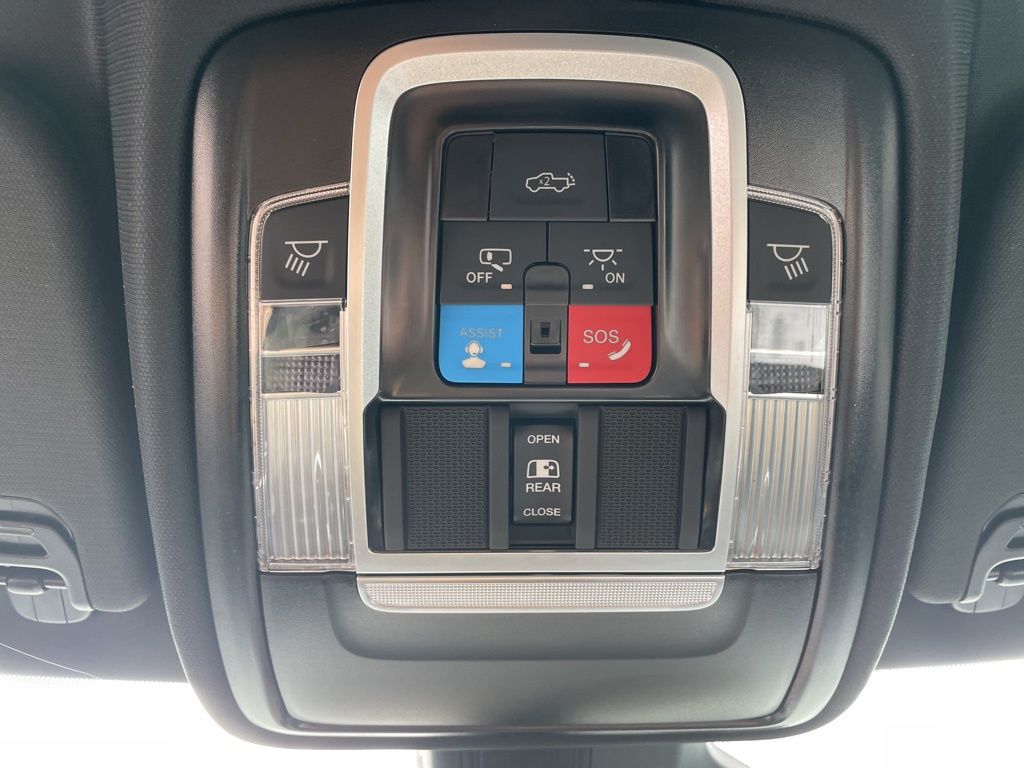 New 2026 Ram 1500 - photo 29