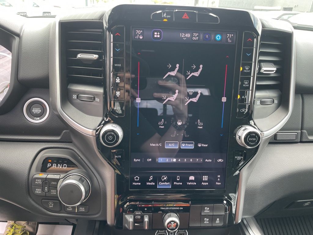 New 2026 Ram 1500 - photo 30
