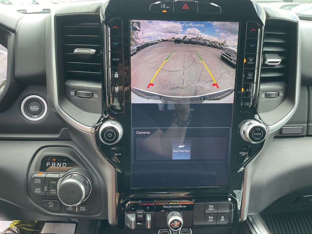New 2026 Ram 1500 - photo 31