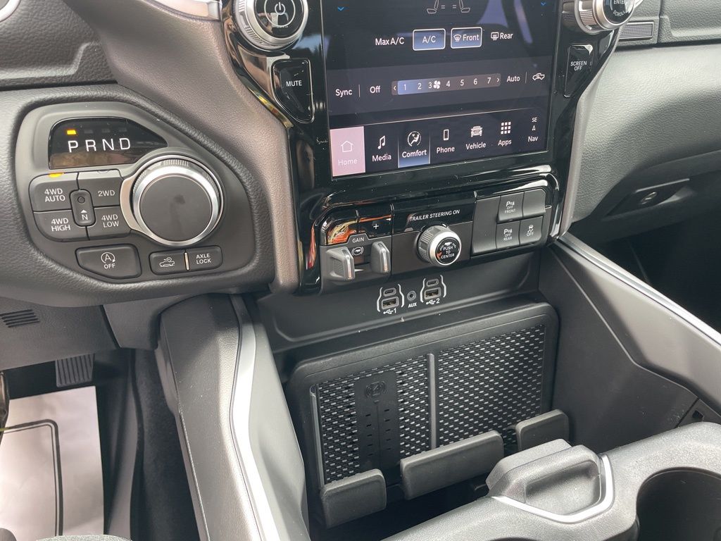 New 2026 Ram 1500 - photo 32