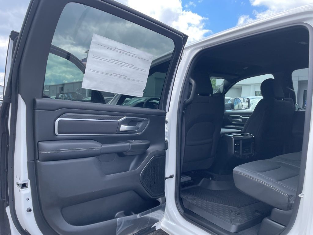 New 2026 Ram 1500 - photo 33
