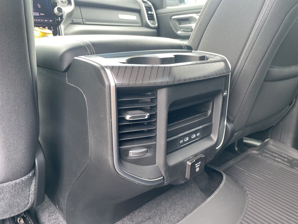 New 2026 Ram 1500 - photo 34