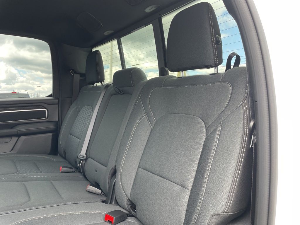New 2026 Ram 1500 - photo 35