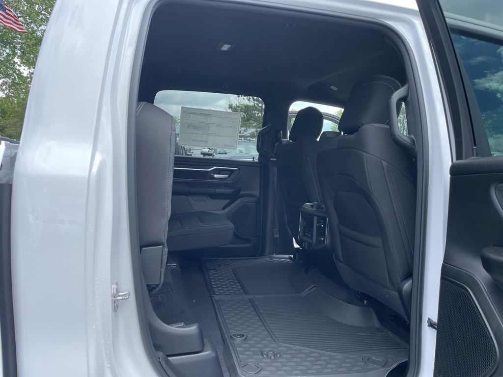 New 2026 Ram 1500 - photo 38