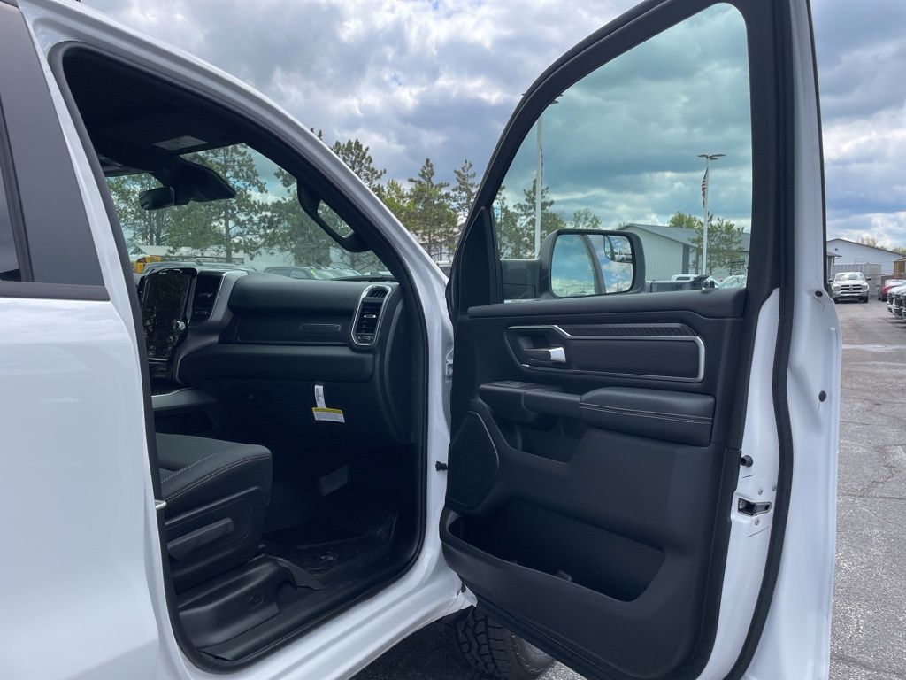 New 2026 Ram 1500 - photo 39