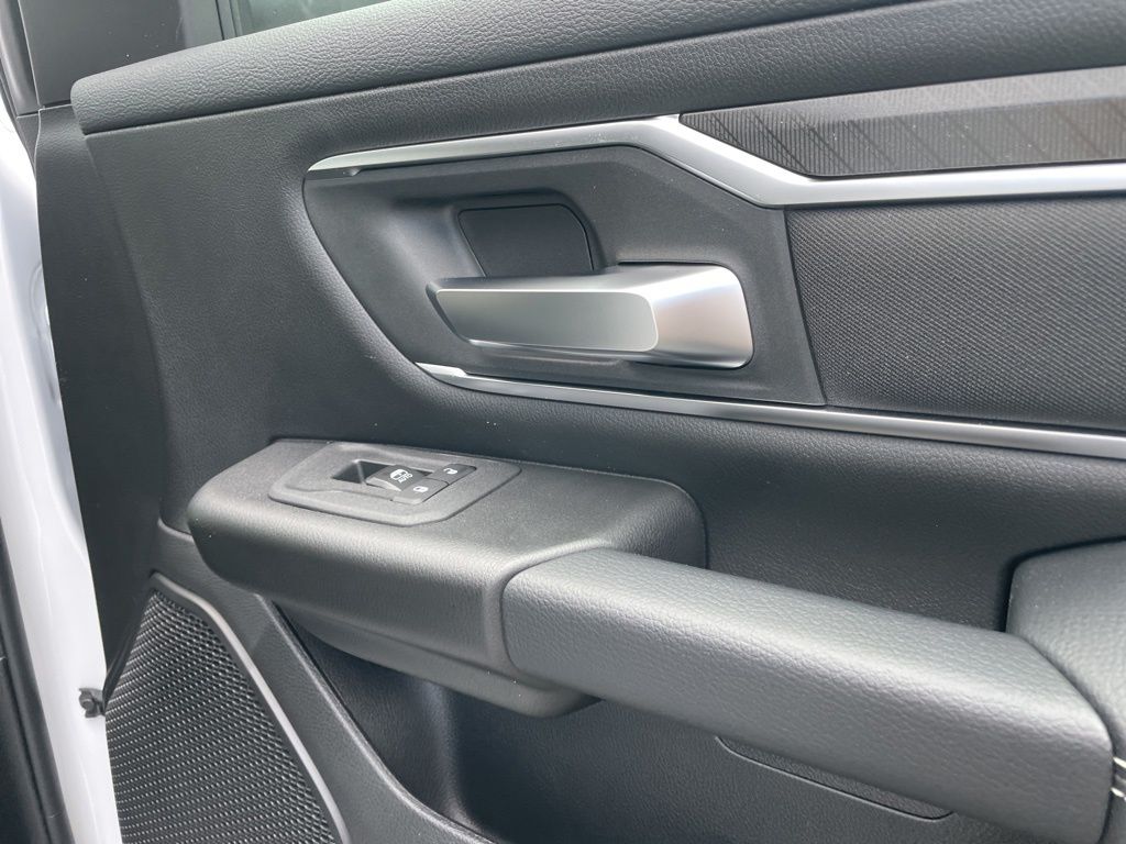 New 2026 Ram 1500 - photo 40