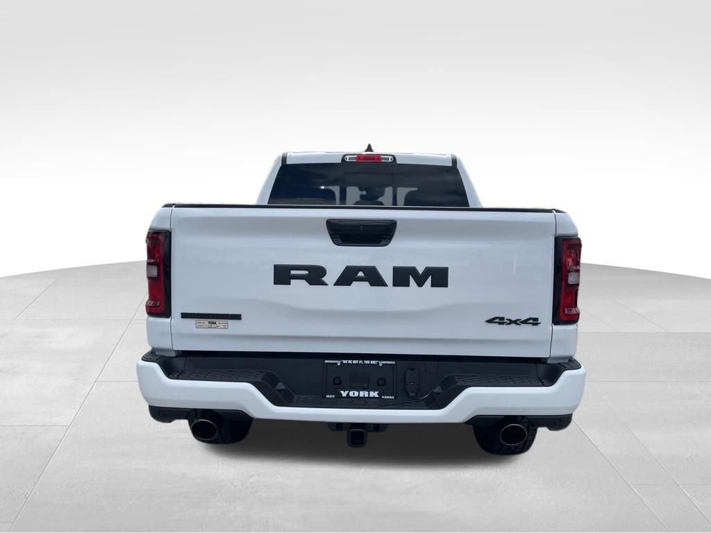 New 2026 Ram 1500 - photo 6