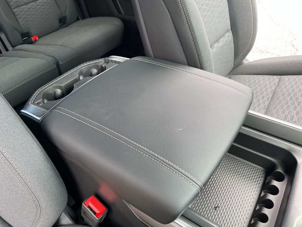 New 2026 Ram 1500 - photo 43