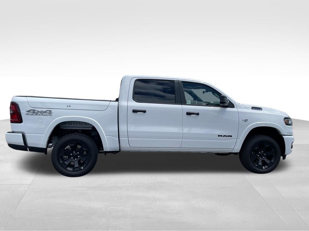 New 2026 Ram 1500 - photo 8