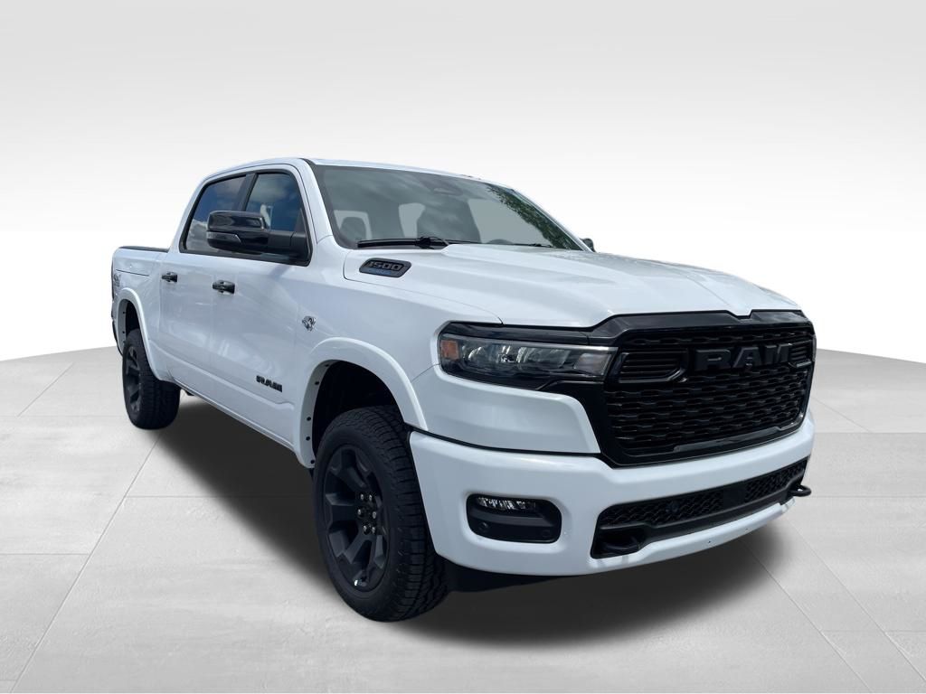 New 2026 Ram 1500 - photo 9