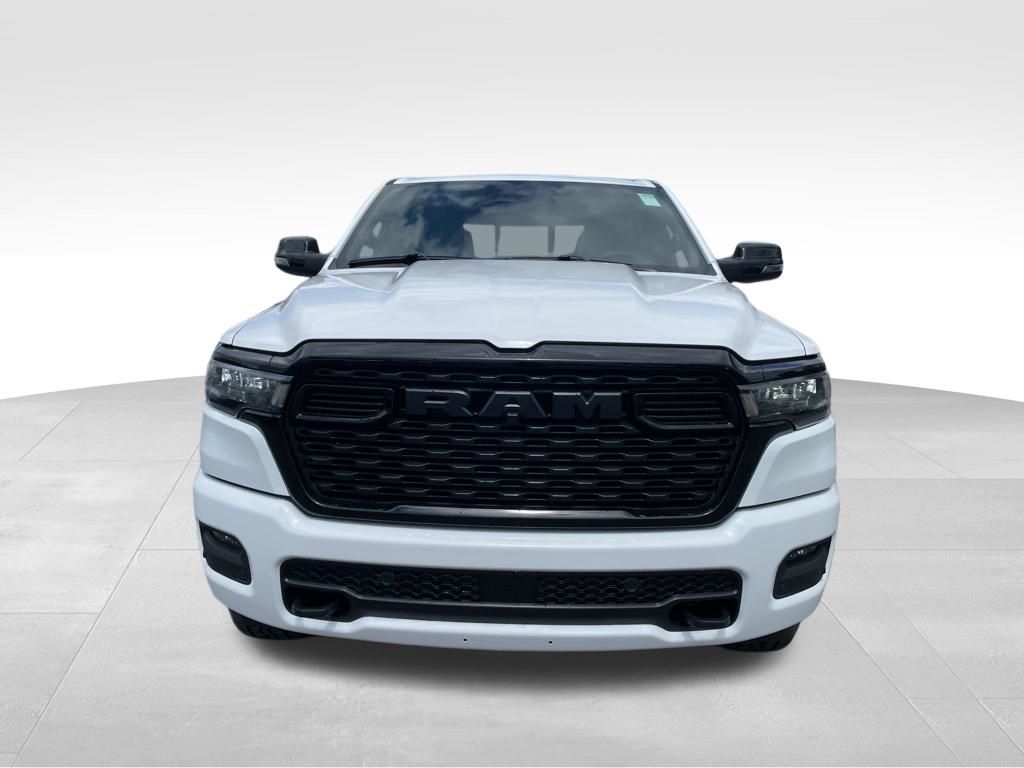 New 2026 Ram 1500 - photo 10