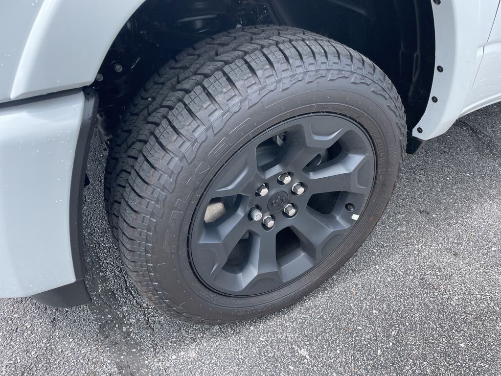 New 2026 Ram 1500 - photo 11