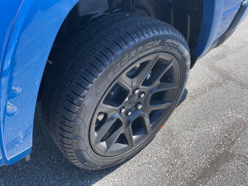 New 2026 Ram 1500 - photo 12