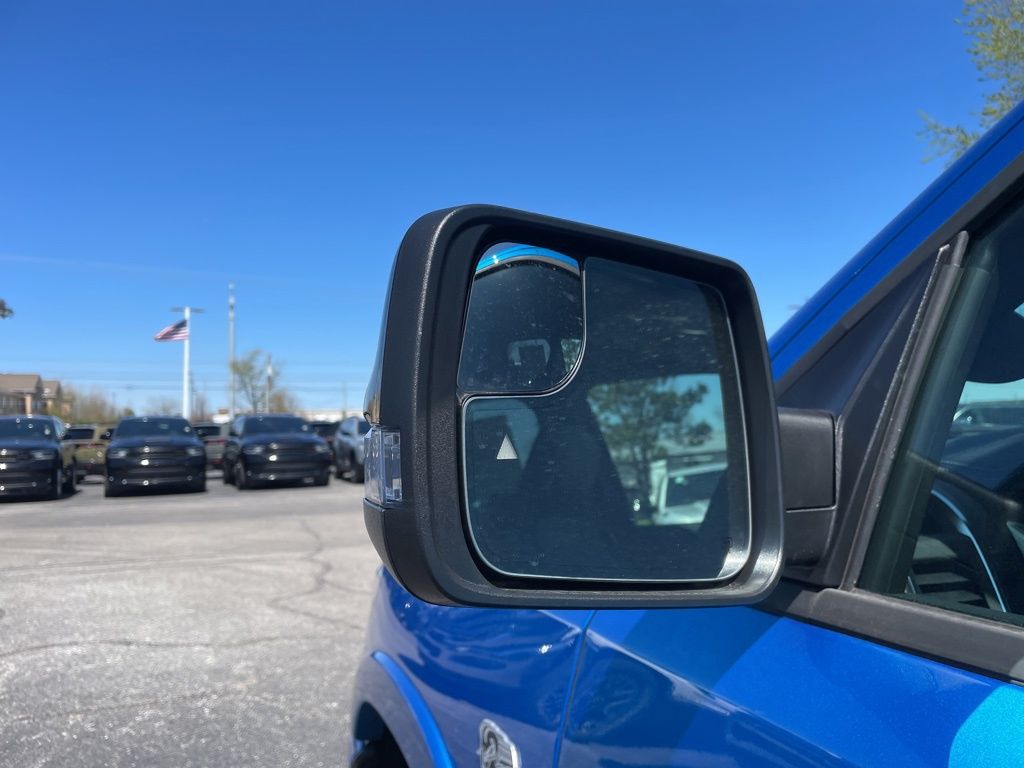 New 2026 Ram 1500 - photo 16