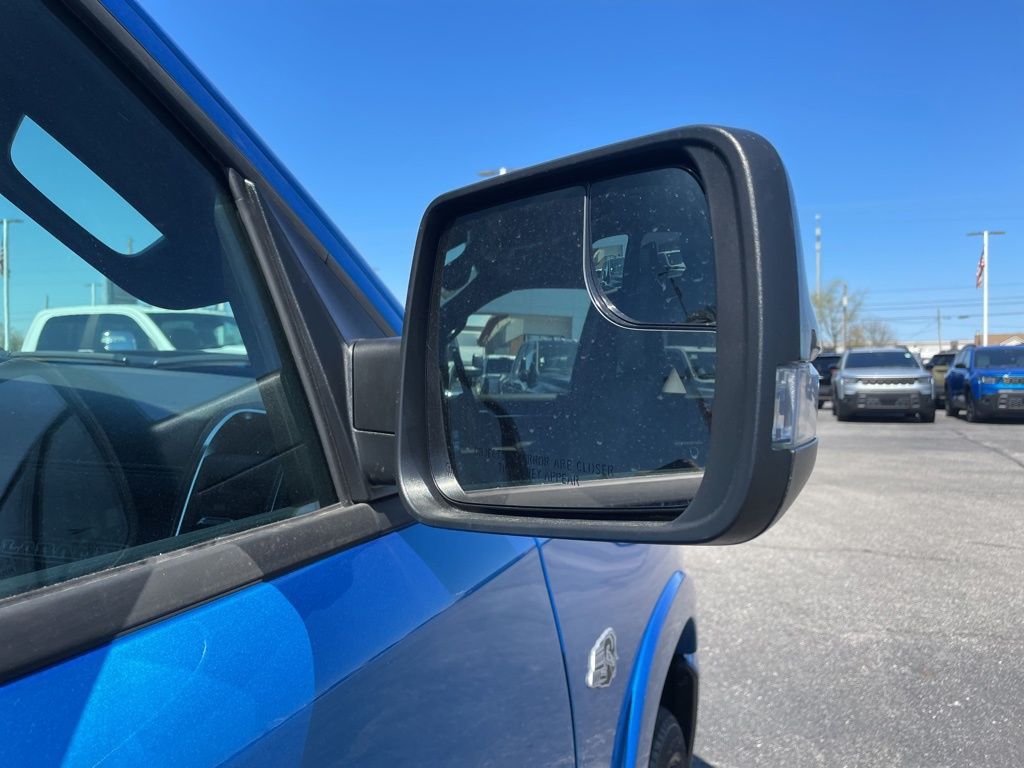 New 2026 Ram 1500 - photo 17