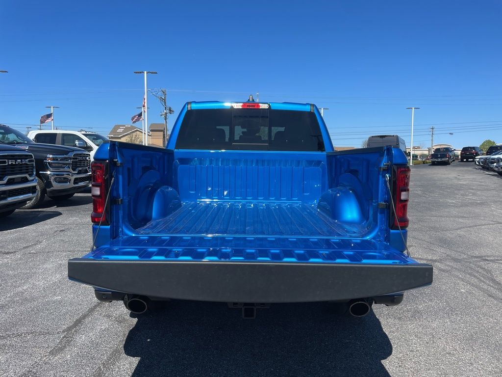 New 2026 Ram 1500 - photo 18