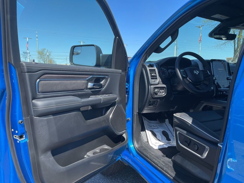 New 2026 Ram 1500 - photo 19