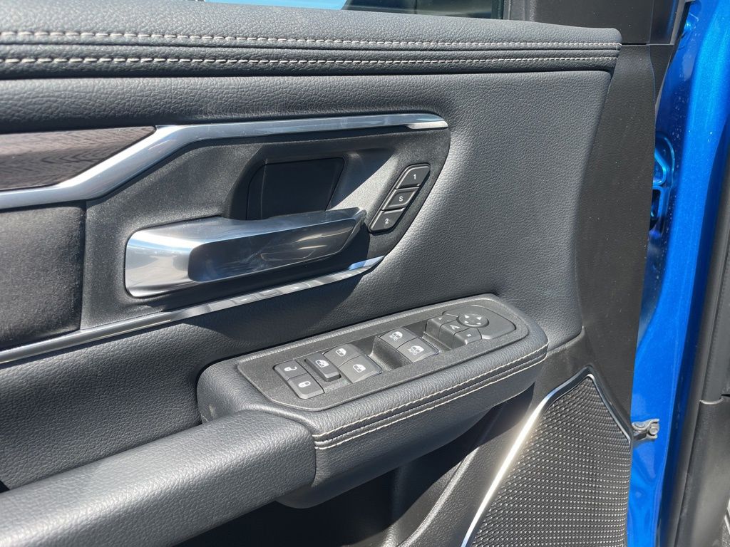 New 2026 Ram 1500 - photo 20
